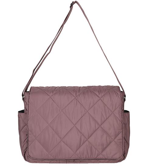 DAY ET DAY ET Taske - Mini RE-Q Baby - Quilted - Flint