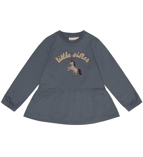 Se Thats Mine That's Mine Sweatshirt - Benita - Stormy Weather ved KidsWorld