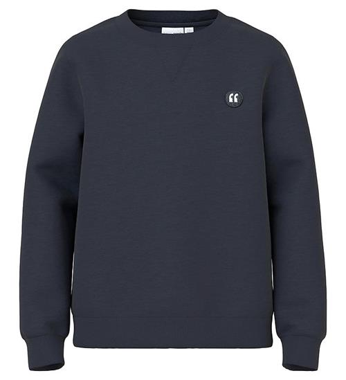 Name It Name It Sweatshirt - Noos - NmmVimo - Dark Sapphire