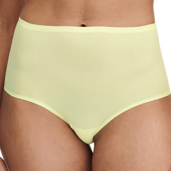 Chantelle Trusser Soft Stretch Panties Lysegul One Size Dame