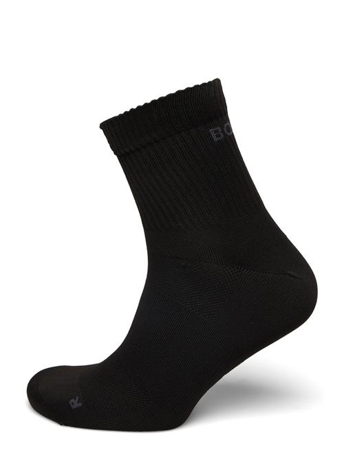 Björn Borg Performance Ankle Sock 1P Björn Borg Black