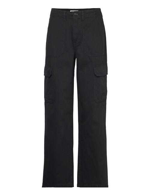 Se ONLY Onlmalfy Cargo Pant Pnt Noos ONLY Black ved Booztlet