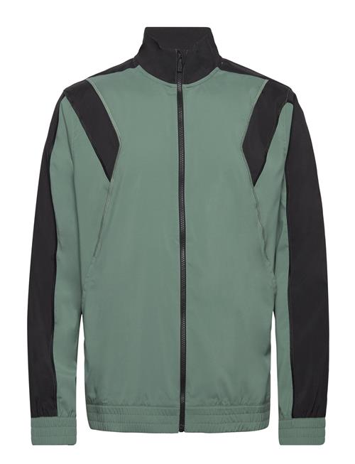 PUMA Puma Fit Full Zip Woven Jacket PUMA Green