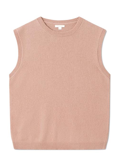 STUDIO FEDER Vincent Vest STUDIO FEDER Pink