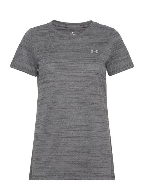 Under Armour Ua Tech Tiger Ssc Under Armour Grey