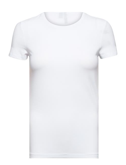 Pcsirene Tee Noos Pieces White