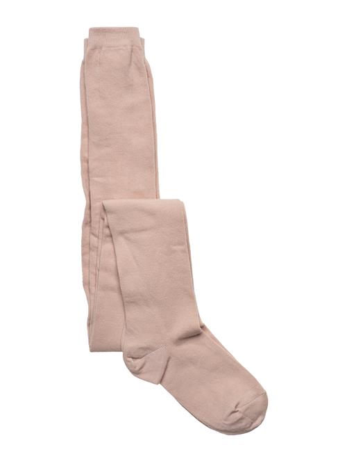 Cotton Tights Mp Denmark Pink