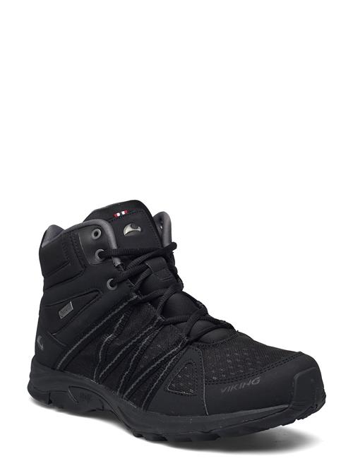 Se Viking Day Mid Gtx M Viking Black ved Booztlet