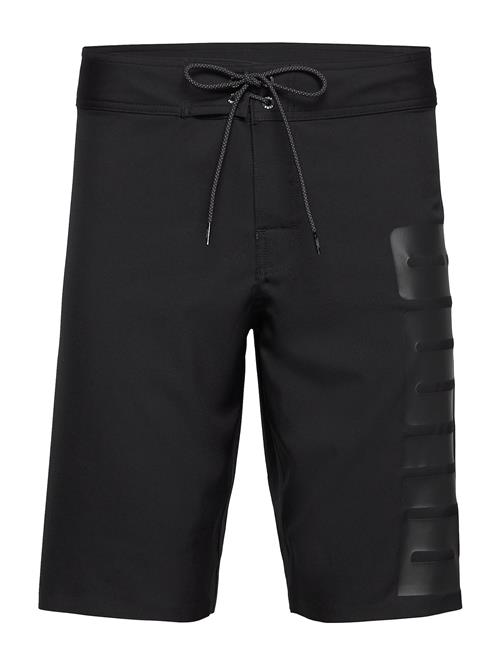 Puma Swim Men Long Board Shorts 1P Puma Swim Black