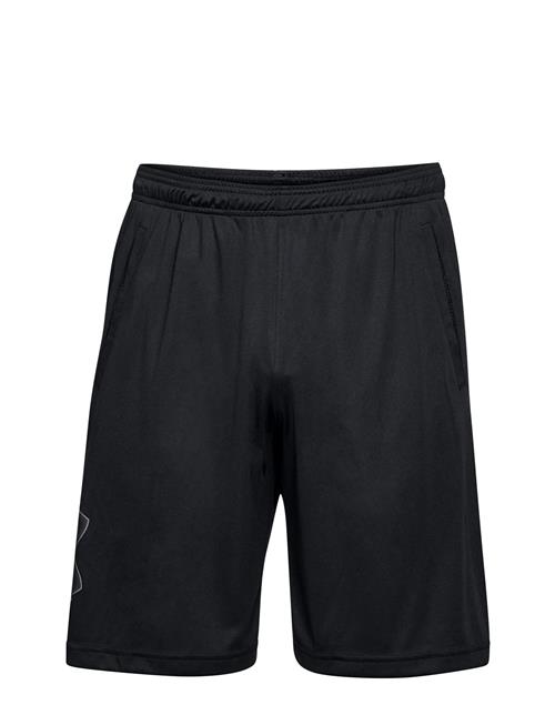 Under Armour Ua Tech Graphic Short Under Armour Black