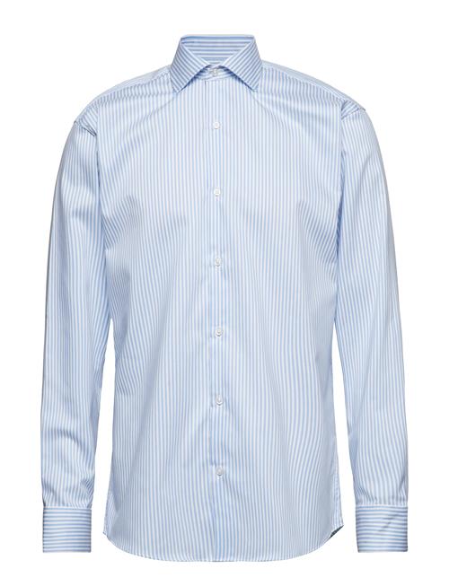 Seven Seas Copenhagen Seven Seas Fine Twill Cadet | Modern Seven Seas Copenhagen Blue