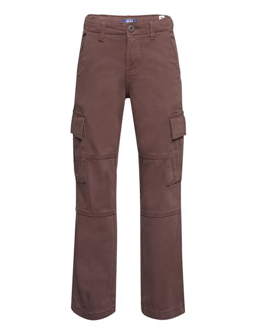 Jack & Jones Jsptkane Jjharlow Cargo Sn Jnr Jack & J S Brown