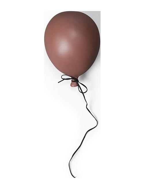 Byon Balloon Decoration S Byon Red