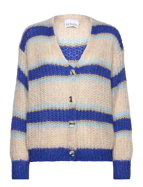 Noella Pacific Knit Cardigan Noella Blue