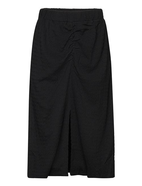 Noella Pippi Slim Skirt Noella Black