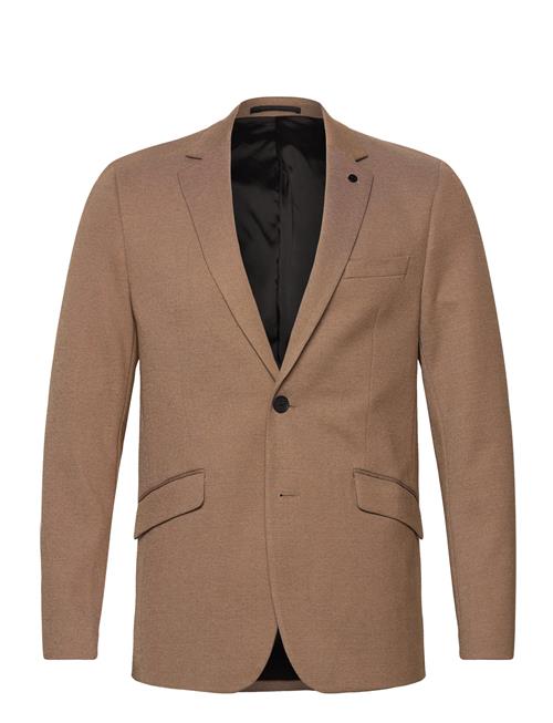 Clean Cut Copenhagen Milano Jersey Blazer Clean Cut Copenhagen Beige