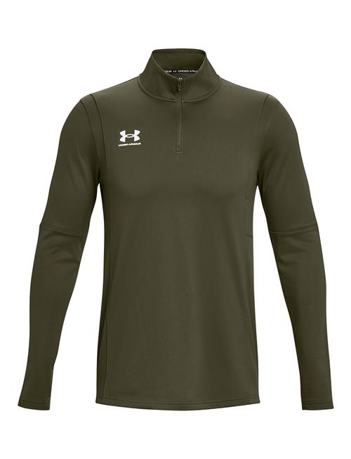 Under Armour Ua M's Ch. Midlayer Under Armour Green