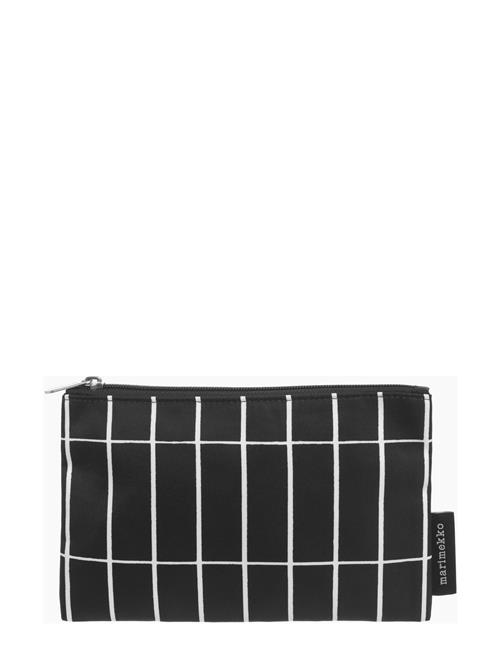 Marimekko Home Kaika Pieni Tiiliskivi Cosmetic Bag Marimekko Home Black