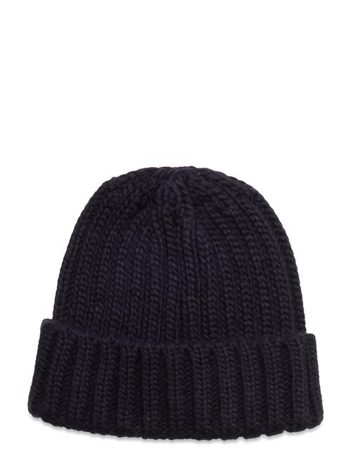 Becksöndergaard Walmer Beanie Becksöndergaard Navy