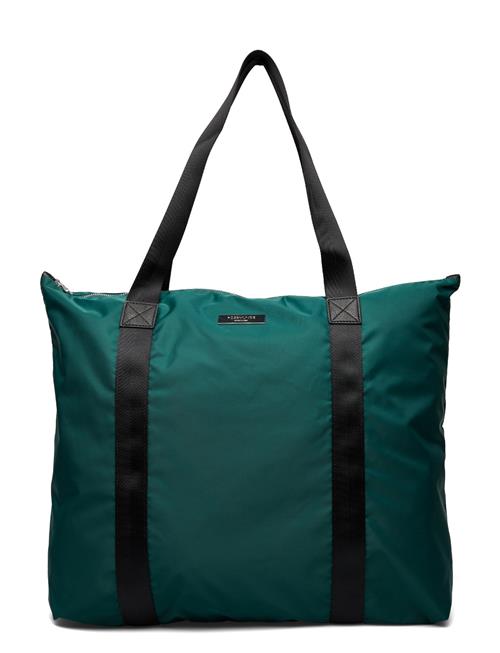 Rosemunde Nylon Shopper Rosemunde Green