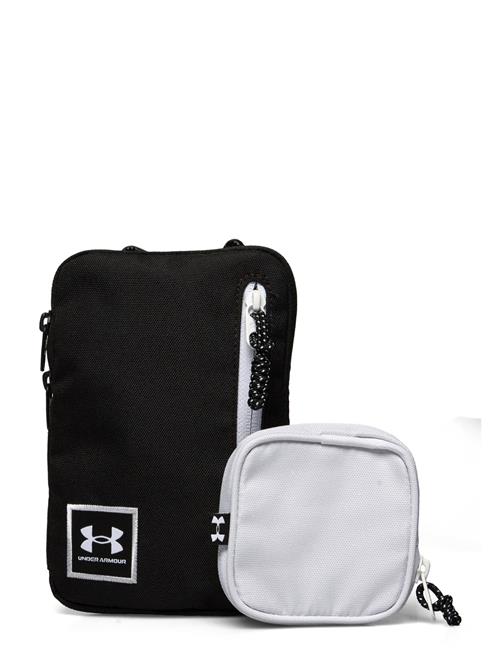 Ua Loudon Crossbody Sm Under Armour Black