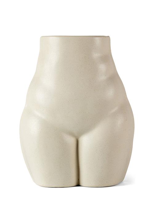 Byon Vase Nature L Byon Beige