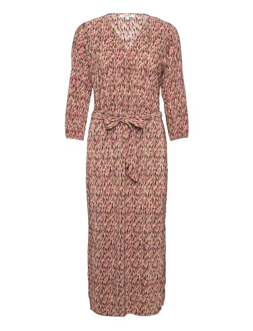 Garcia Ladies Dress Garcia Brown