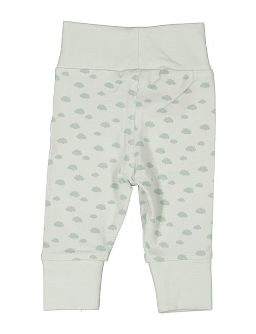 Geggamoja Premature Bamboo Pants Geggamoja Green