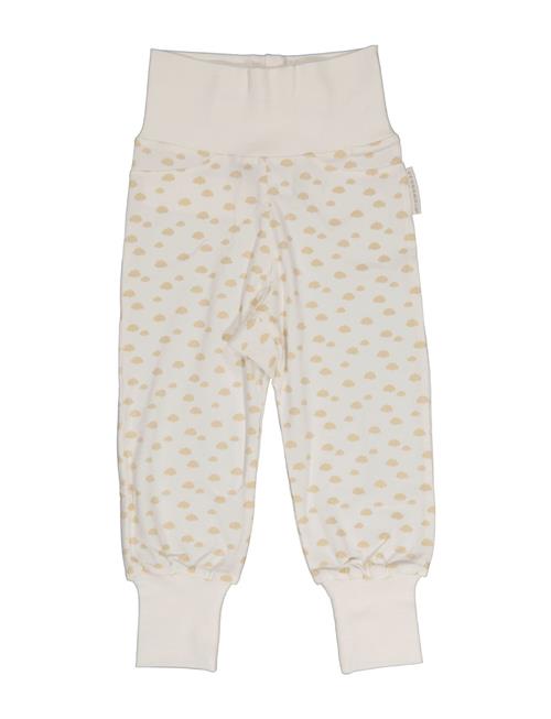 Bamboo Pants Geggamoja Beige