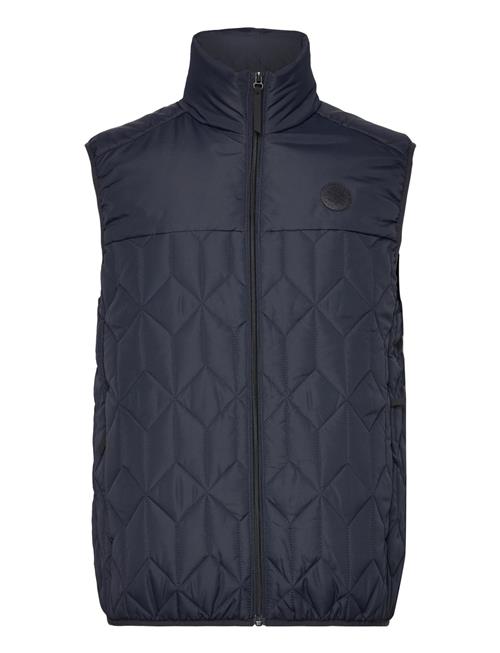 Lindbergh Puffer Gilet Lindbergh Navy