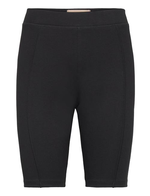 JJXX Jxolivia Hw Stretch Time Shorts Sn JJXX Black