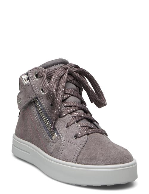 Stella Superfit Grey