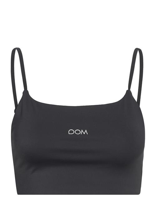 Se Drop of Mindfulness Thea Sports Bra Drop Of Mindfulness Black ved Booztlet