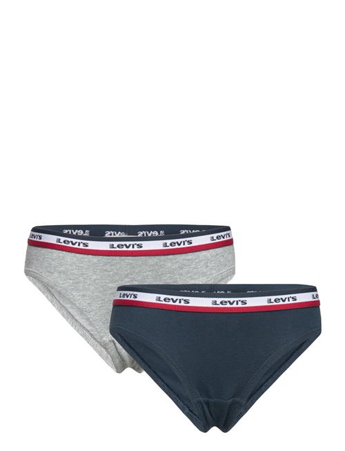 Br-Brief Levi's Patterned