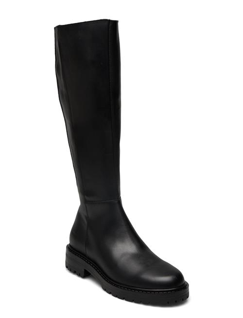 ANGULUS Boots - Flat ANGULUS Black