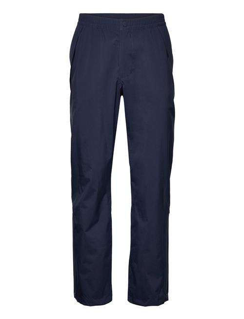 Drylbl Rain Pant PUMA Golf Navy