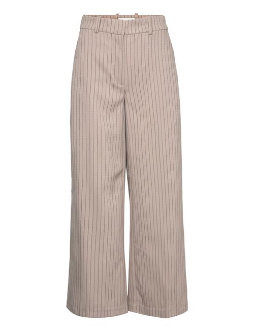 Vero Moda Vmgrace Hw Ankle Pants Vma Vero Moda Beige