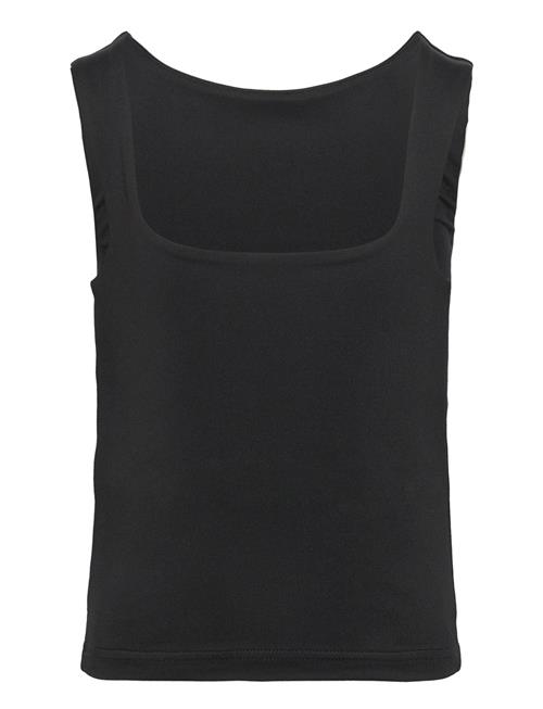 Rkbillie Reversible Sl Short Top Rosemunde Kids Black