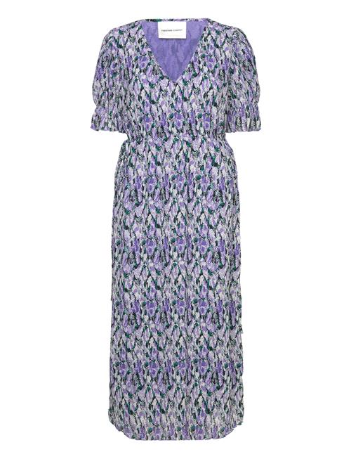 Fabienne Chapot Noa Dress Fabienne Chapot Purple