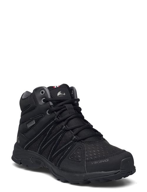 Se Viking Day Mid Gtx W Viking Black ved Booztlet