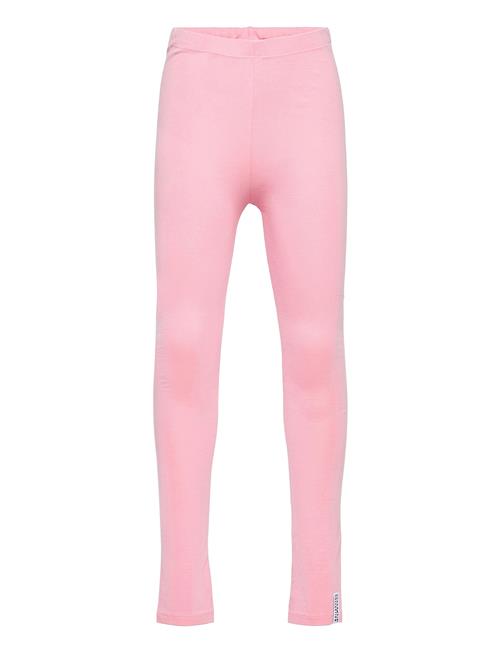 Geggamoja Leggings Geggamoja Pink