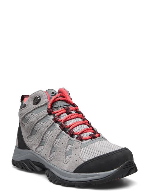 Columbia Sportswear Redmond Iii Mid Waterproof Columbia Sportswear Grey