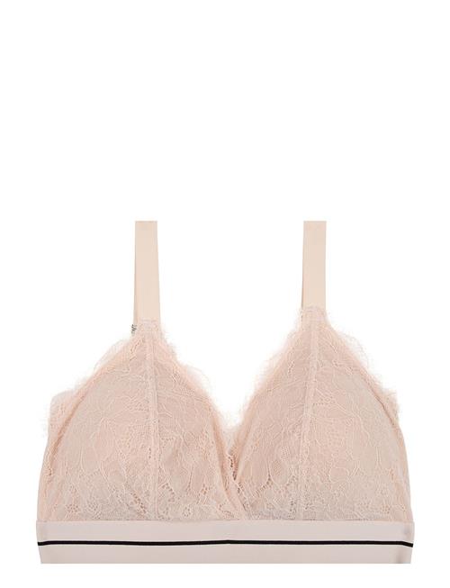 Darling Lace Love Stories Pink