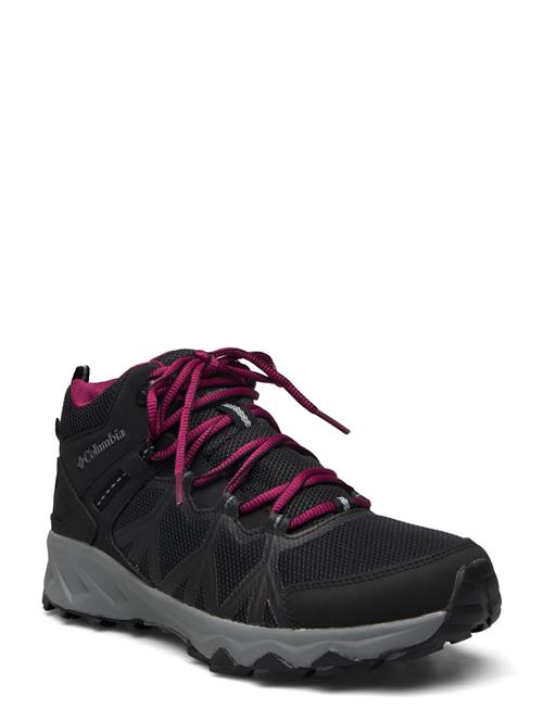 Se Columbia Sportswear Peakfreak Ii Mid Outdry Columbia Sportswear Black ved Booztlet