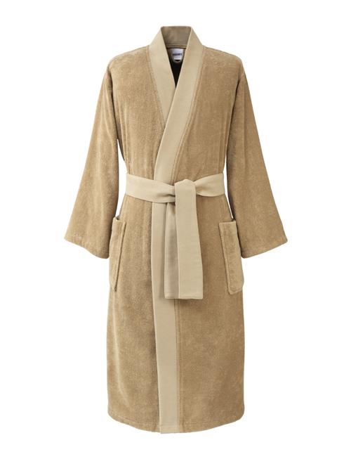 Kenzo Home Kicon22 Bath Robe Kenzo Home Beige