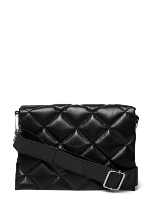 Adax Amalfi Shoulder Bag Madeleine Adax Black