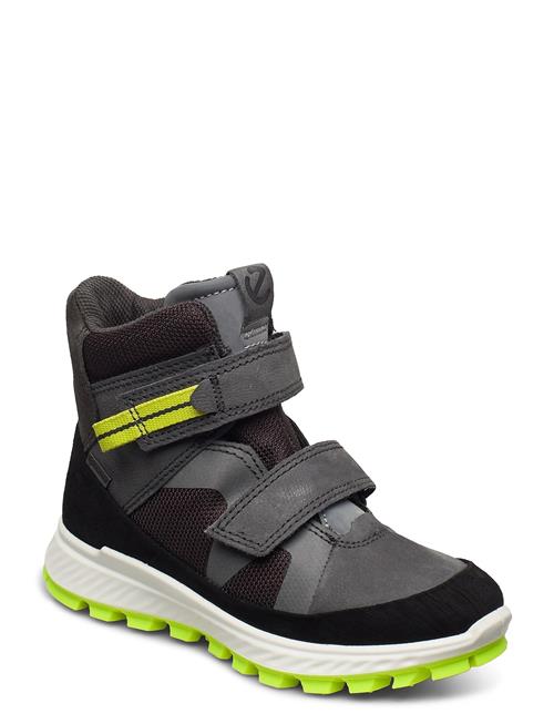 ECCO Exostrike Kids ECCO Black