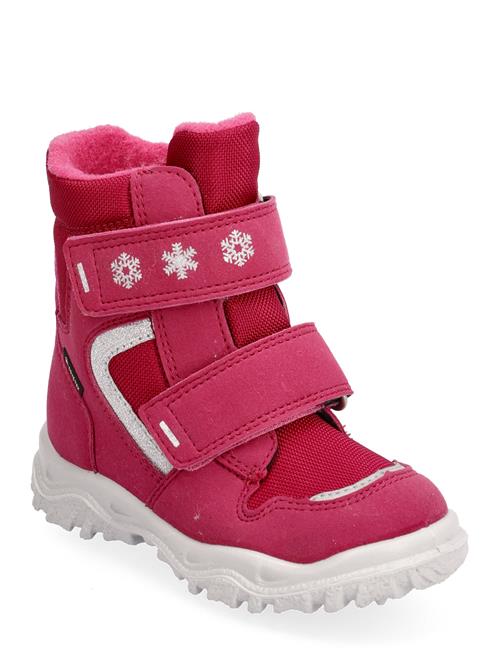 Se Superfit Husky1 Superfit Pink ved Booztlet