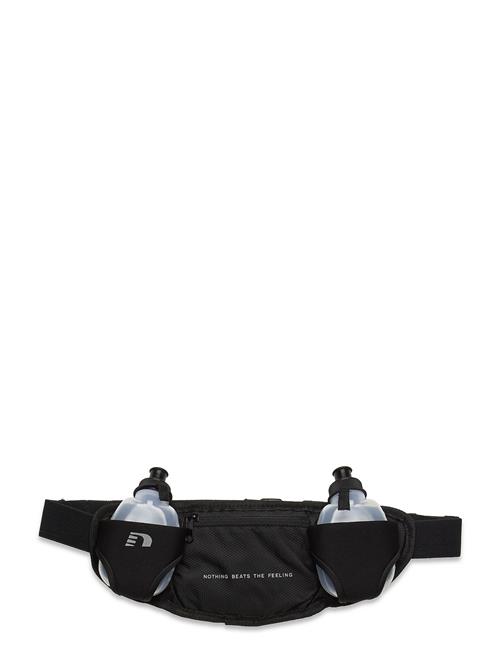 Core Bottle Belt Newline Black