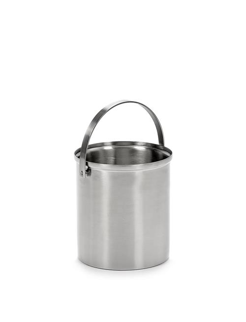 Se Serax Ice Bucket S Brushed Steel Serax Silver ved Booztlet